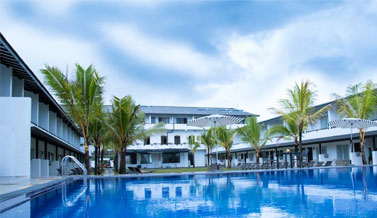 Angels Resort Goa