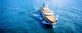 Angriya Goa Mumbai Cruise, Best Tours in Goa
