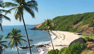 Goa Beaches