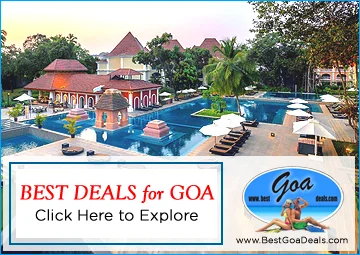 Best Goa Deals