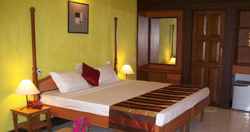 Baia do Sol Resort Goa, Best Tours in Goa