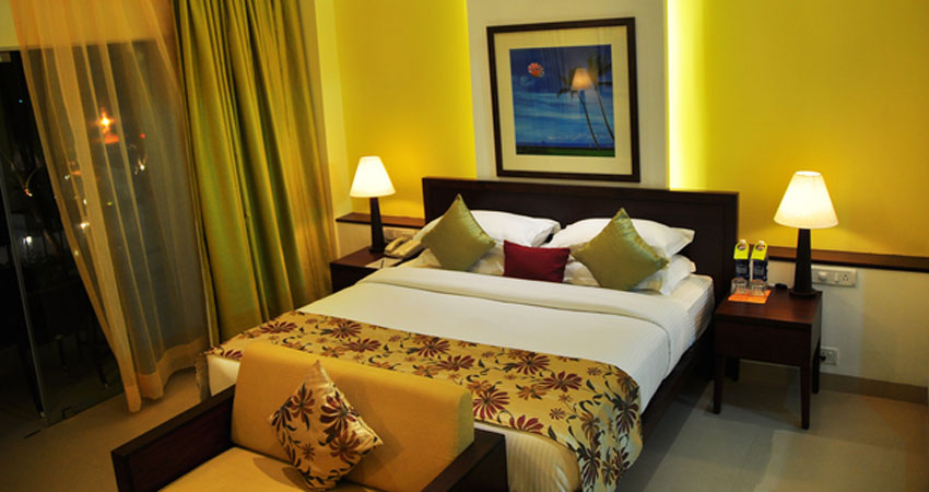 Citrus Goa Hotel, Best Tours in Goa