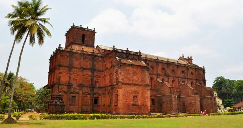 Heritage Tour in Goa, Best Tours in Goa
