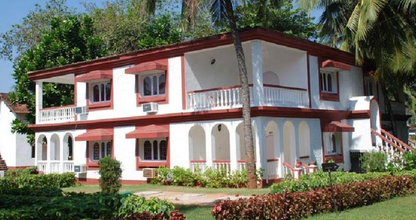 Paradise Village Beach Resort  , Best Tours in Goa
