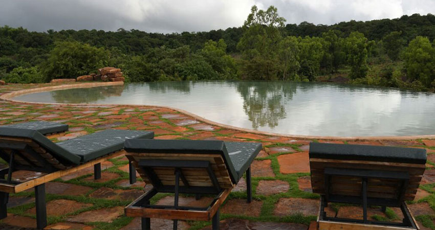 Satavari Nature Resort Goa  , Best Tours in Goa