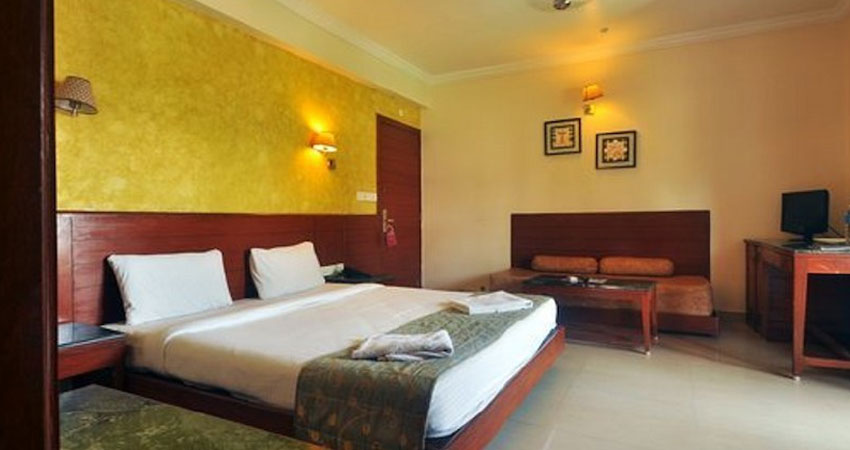 Sun City Resort Goa  , Best Tours in Goa