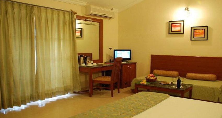 Sun City Resort Goa  , Best Tours in Goa