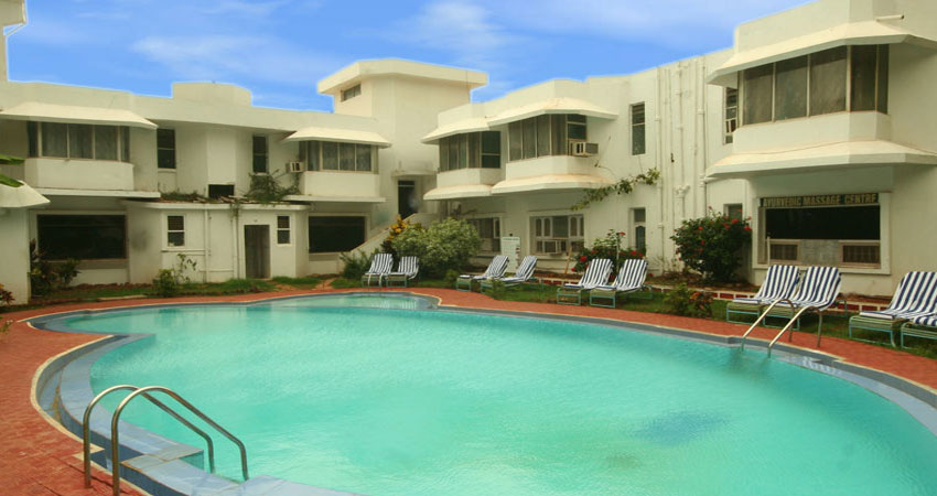 Vincy Beach Resort, Best Tours in Goa
