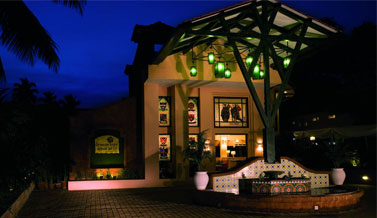 Casa De Goa Boutique Resort Goa
