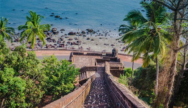 Other Places in Goa