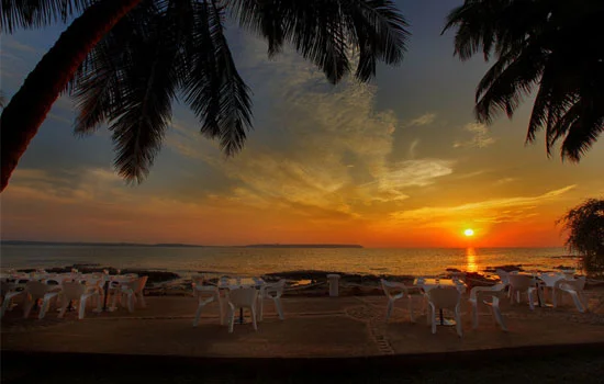 Boutique and Offbeat hotels & resorts in Goa