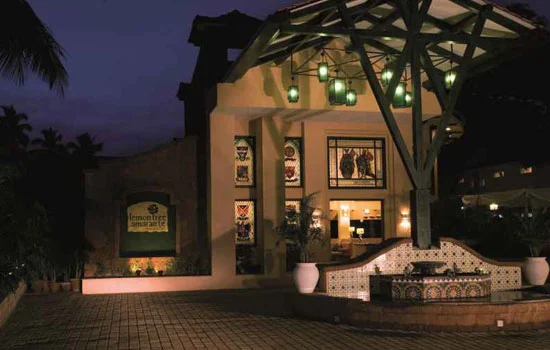  4 and 3 Stars hotels and resorts in Goa