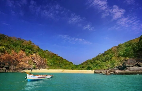 Best Tours in Goa